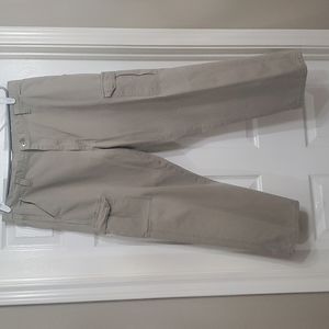 Mens 38X30 Wrangler Carpenter Pants